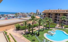 Marmara Attic Apartment Javea Arenal
